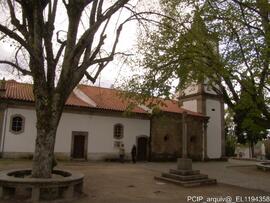 Imediações / área envolvente