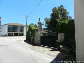 Imediações / área envolvente