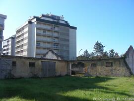 Fotografia exterior e interior