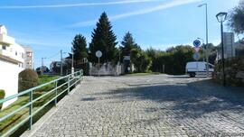 Fotografia: areas envolventes e exterior