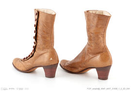 Botas (par)/Feminino