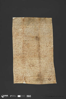 Contrato entre D. Afonso III e os Povos de Bragança