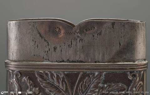 Open original Objeto digital