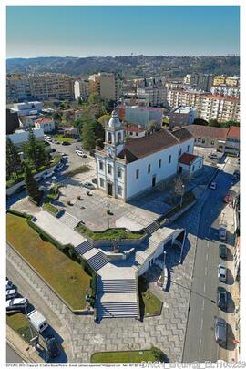 Vista aérea