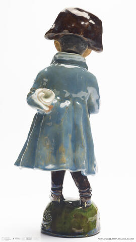 Figura de Movimento Conselheiro João Franco