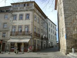 Fotografia das imediacoes