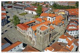 Vista aérea