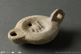 Lucerna de Pero Guarda