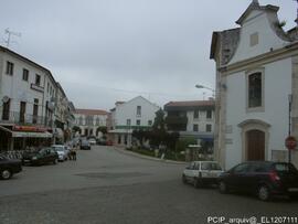 Imediações (Zona especial protegida)