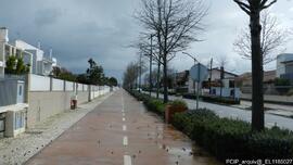 Fotografia exterior e area envolvente