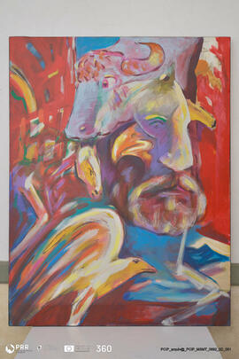 O Cavaleiro do Apocalipse