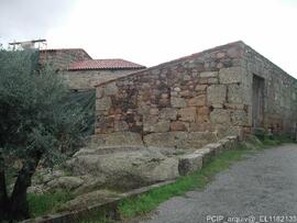 Intervenção de conservação e restauro