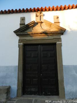 Vista geral do imóvel