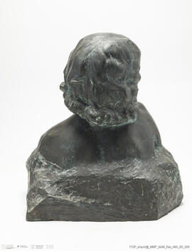 Busto de Senhora
