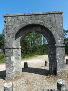 Vista geral do imóvel