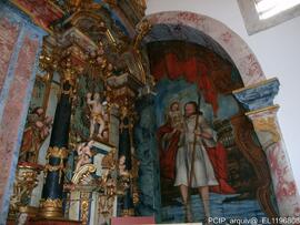 Fotografia (interior)