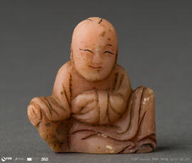 Figura masculina (Buda)