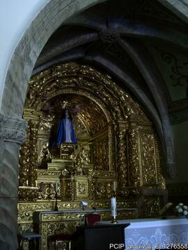 Altar mor