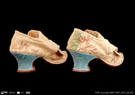 Sapatos (par)/Feminino
