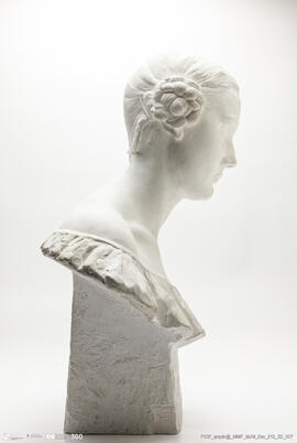 Busto de Celeste
