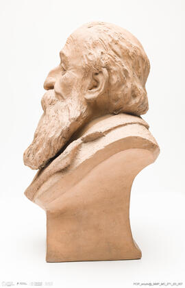 Busto Guerra Junqueiro