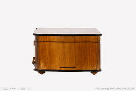 Caixa de Musica Polyphon