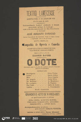O Dote