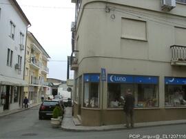 Imediações (Zona especial protegida)