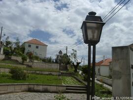 Acessos / Imediações