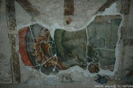 A pintura mural