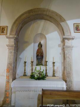 Fotografia (interior)