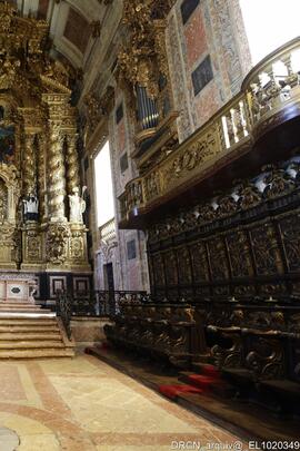 Capela-mor