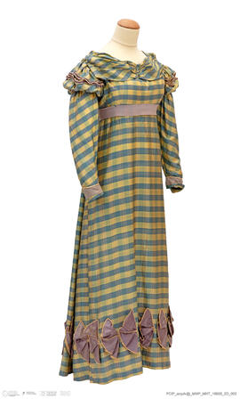 Vestido/Feminino