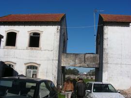 Fotografia exterior e interior