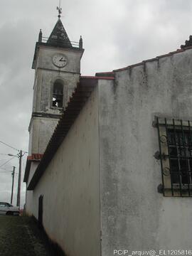 Vista geral do imóvel