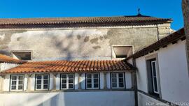 Fotografia: exterior do edificio