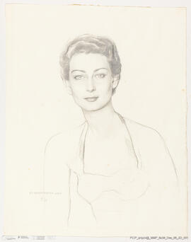 Retrato de Senhora