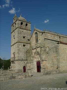 Igreja