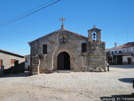 Fachada principal