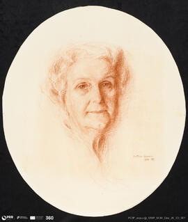 Retrato da Mãe de Manoel de Sousa Pinto