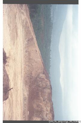 Destruição do Castro