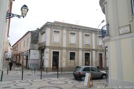 Vista geral