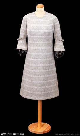 Vestido/Feminino