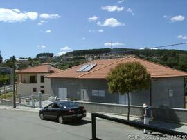 Imediações / área envolvente