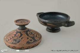 Lekanis (Doação Bühler-Brockhaus)