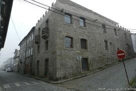 Fotografia e area envolvente