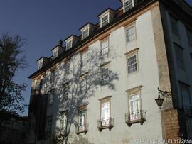 Vista geral do imóvel