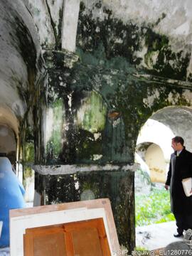 Claustro