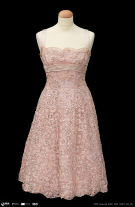 Vestido/Feminino
