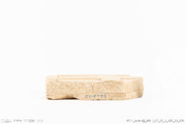 Fragmento de Estela Funerária